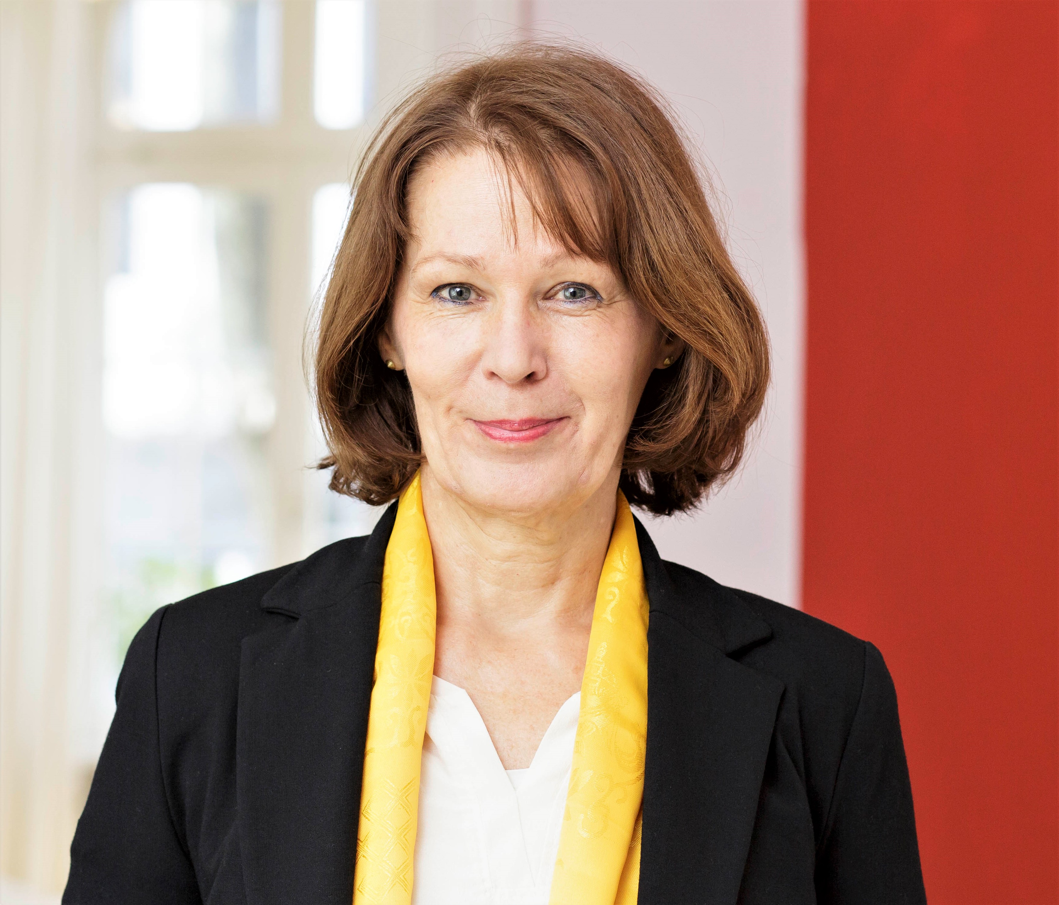[Translate to english:] Elke Hessel
